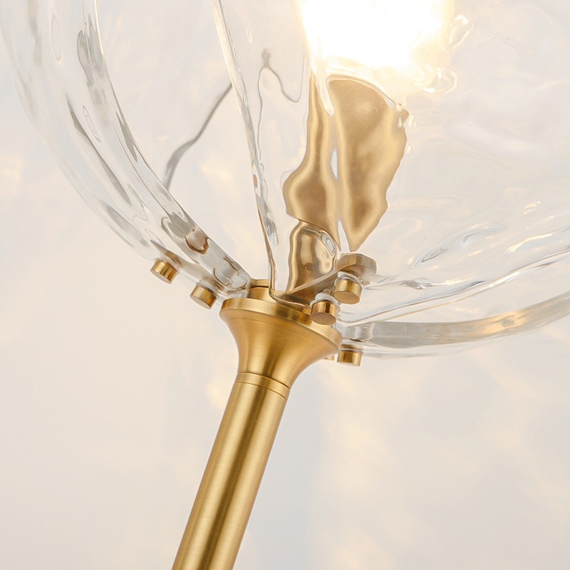 Торшер JETTA by ImperiumLoft