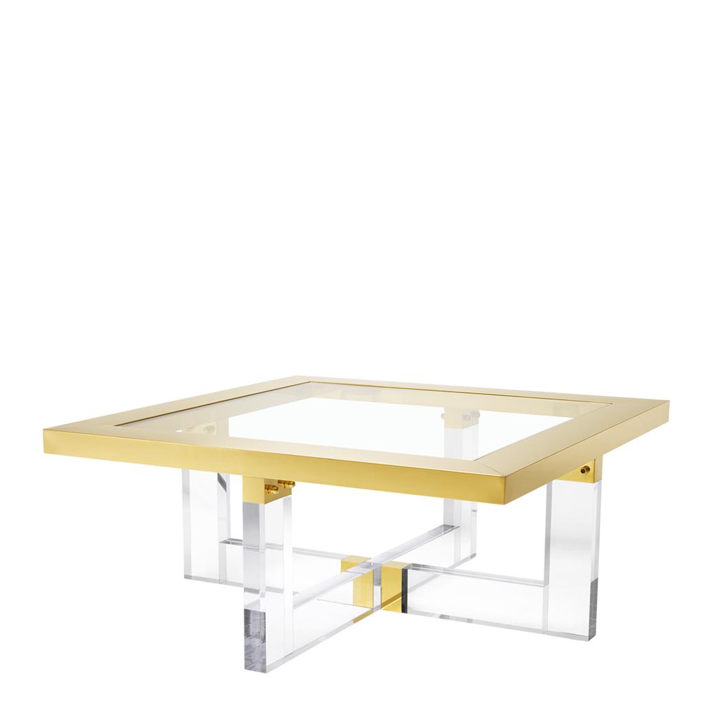 Кофейный Столик Eichholtz Horizon square 112390