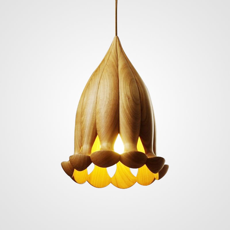 Подвесной светильник TOMPA B by ImperiumLoft