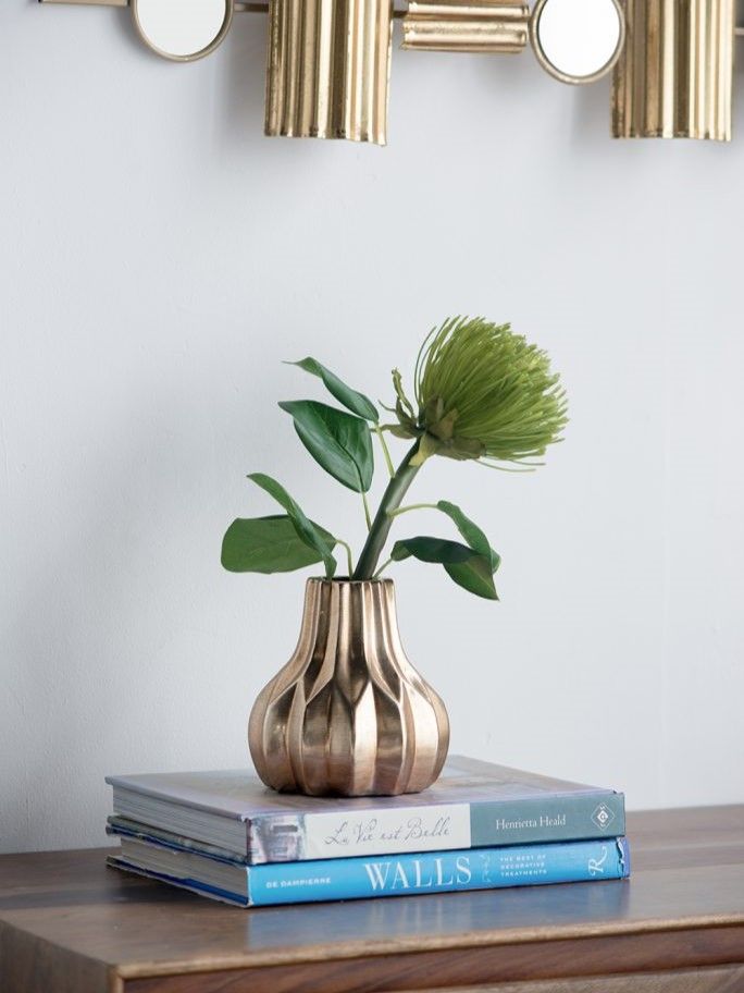 Ваза Glasar HP0420