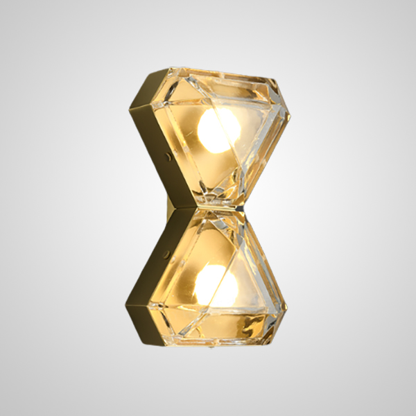 Настенный светильник GALLERY WALL H30 by ImperiumLoft