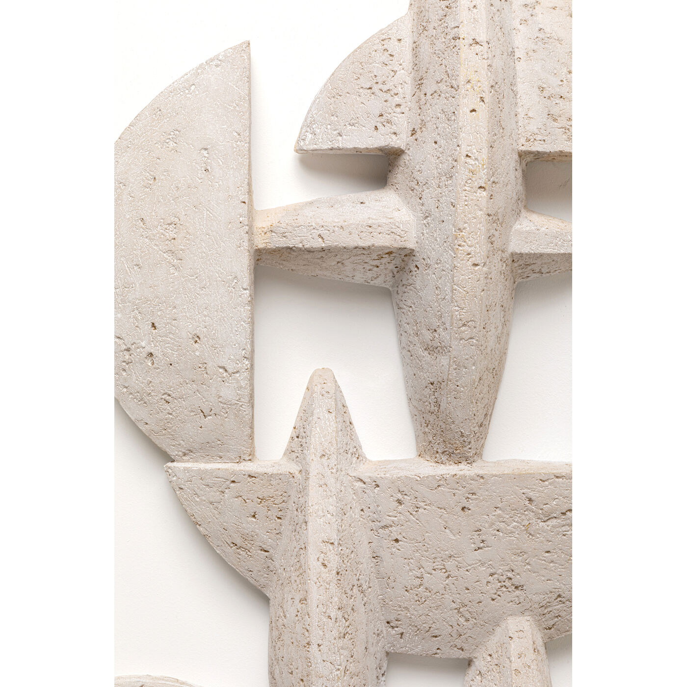 Декор настенный Rotondo Pezzi 118cm KARE 56605