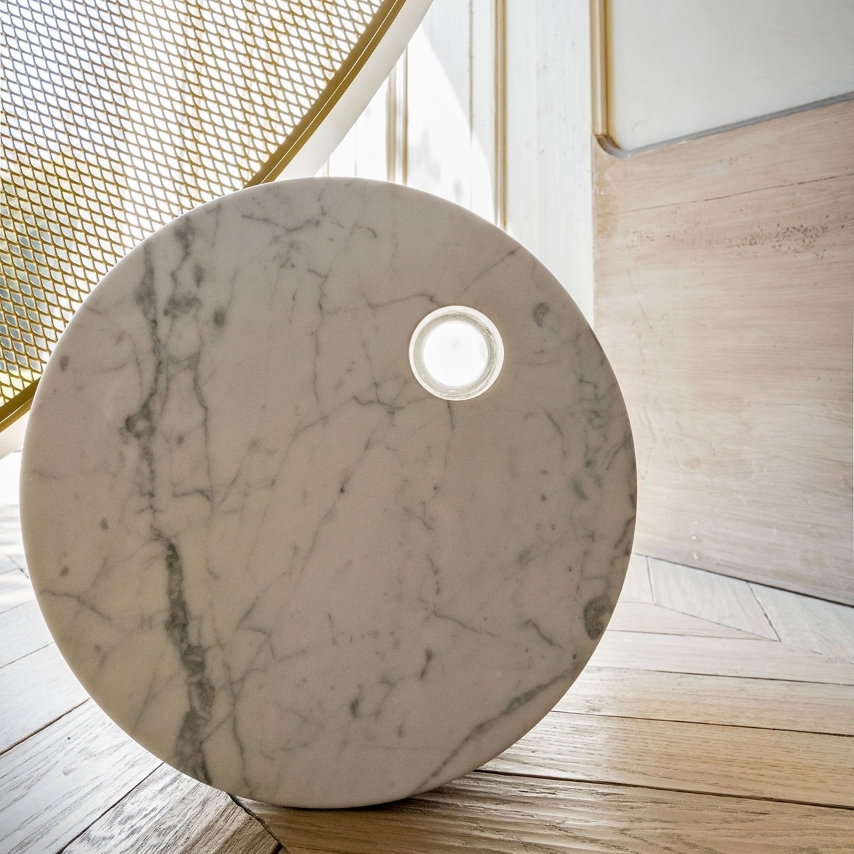 Ширма MOGG Swing gold/white MSW36M