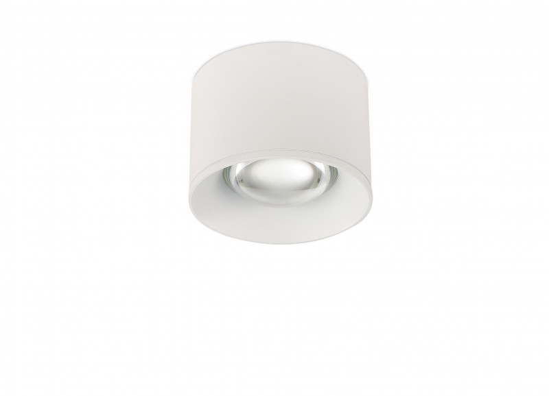 Накладной светильник Simple Story 2059-LED12CLW