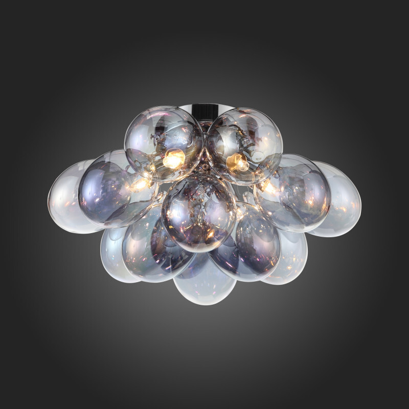 Накладная люстра ST Luce SL432.702.06