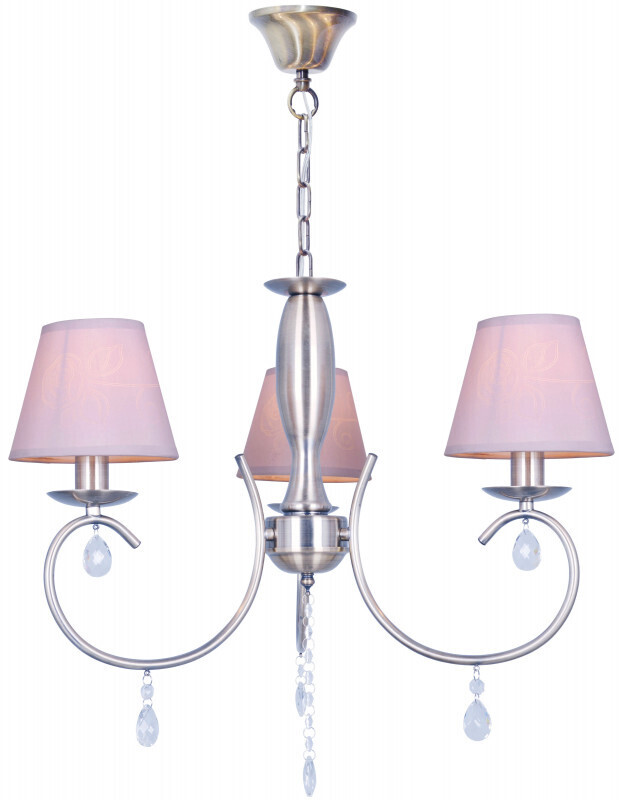 Подвесная люстра TOPLIGHT TL1136-3H