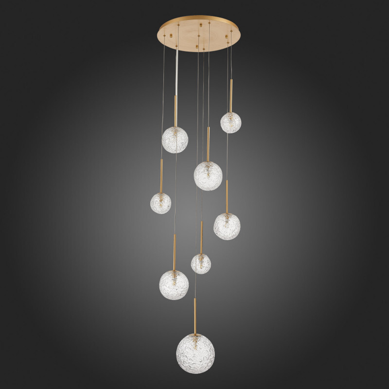 Подвесной светильник ST Luce SL1152.203.08