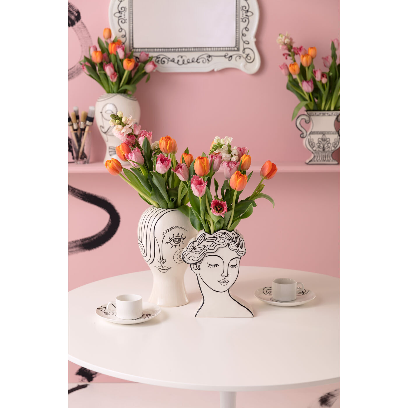 Ваза KARE Fairytail 55004