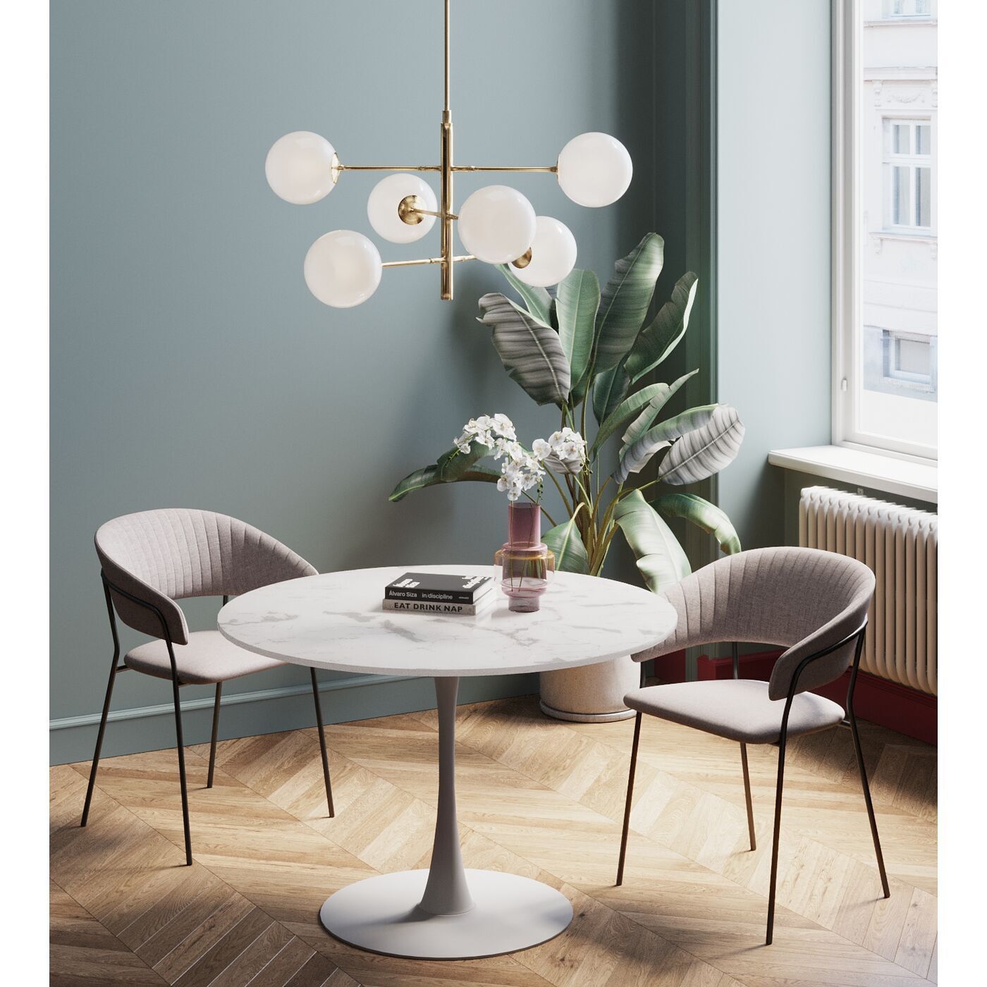 Стол KARE Schickeria 87057