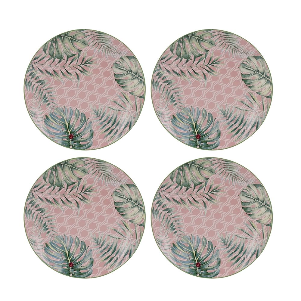 Тарелки, набор Glasar 60030