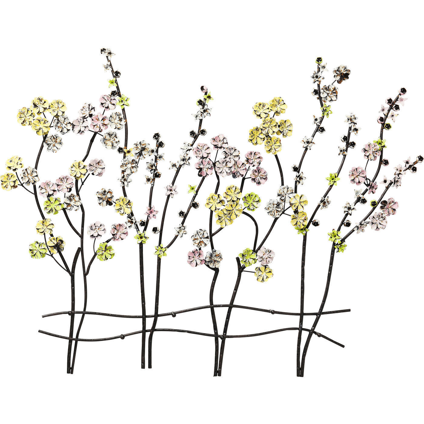 Вешалка настенная Bush 84165 KARE