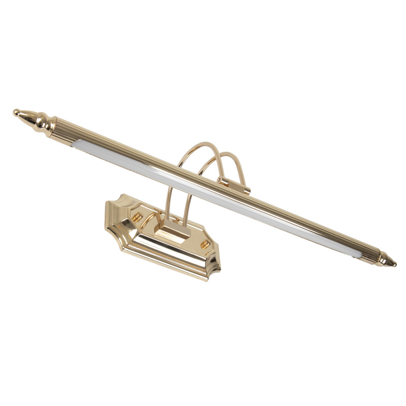 Светильник для картин LED4U L7048-600 GD