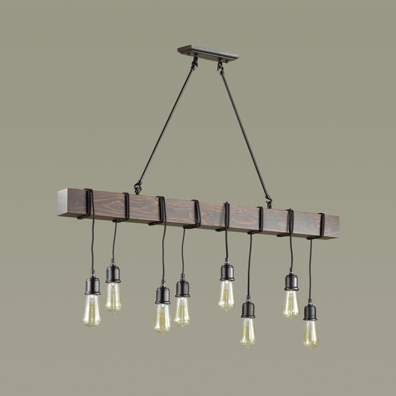 Люстра Lumion 3740/8