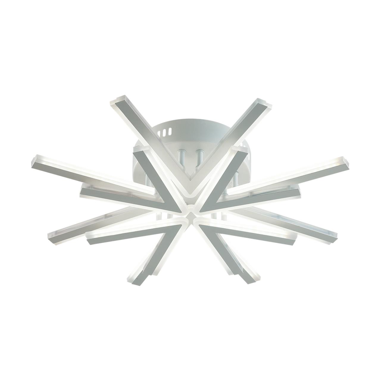 Потолочный светильник Lumion 8029/65CL