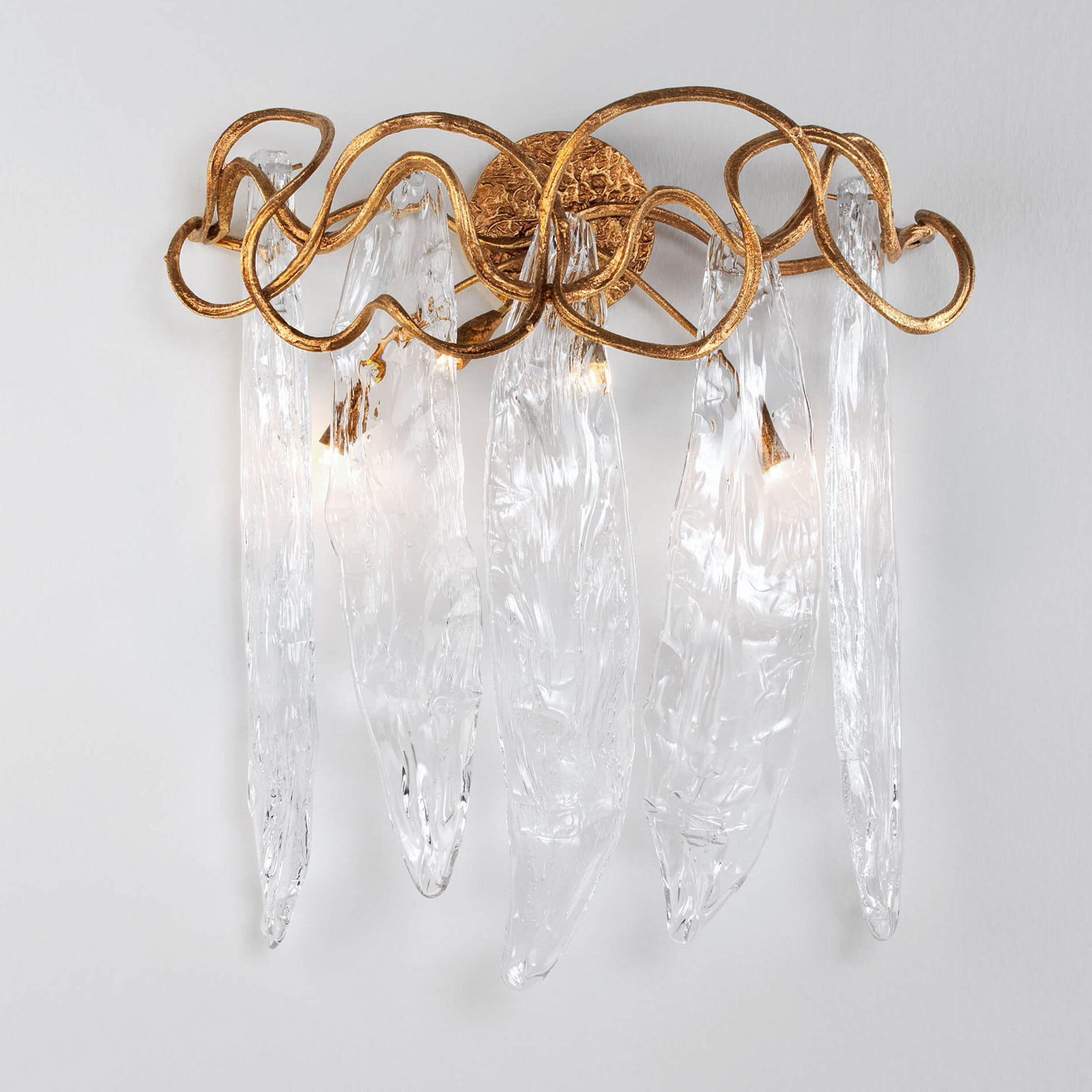 Настенный светильник Serip Niagara AP1473/4