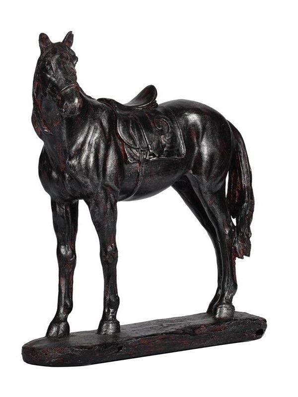 Фигурка Лошадь Glasar 75267-DS