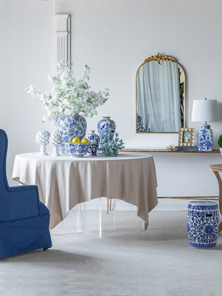 Ваза Glasar 60963