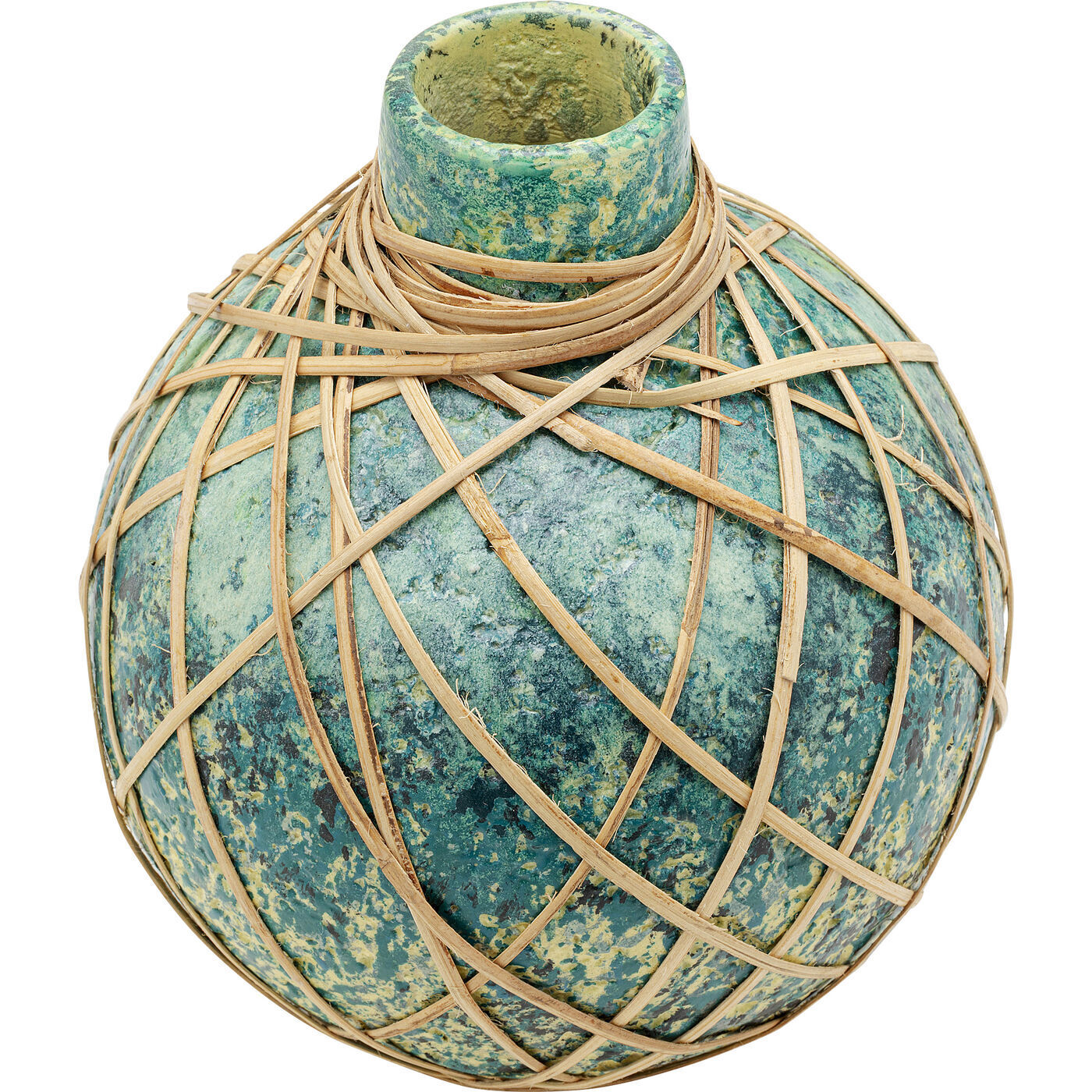 Ваза KARE Caribbean 55365