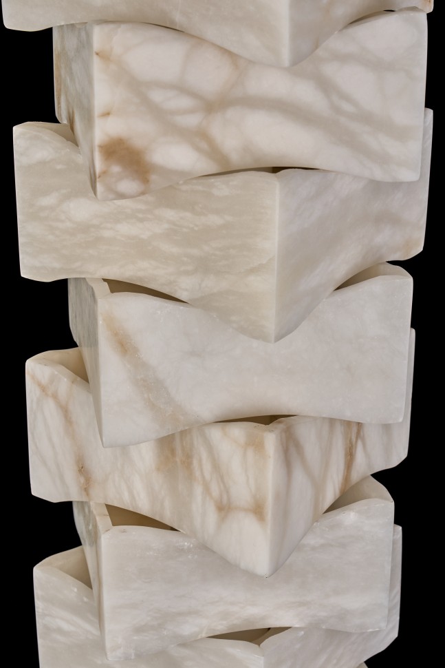 Торшер Fluorite FL1043-4F