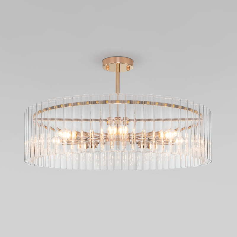 Люстра на штанге Bogate's 373/8 Smart