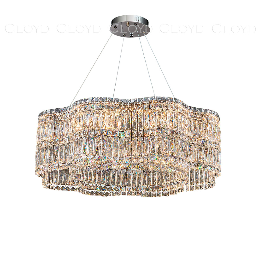 Люстра подвесная Cloyd Antrea 11626