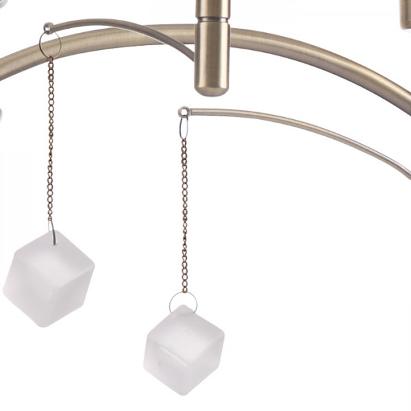 Люстра GVENET CH by ImperiumLoft