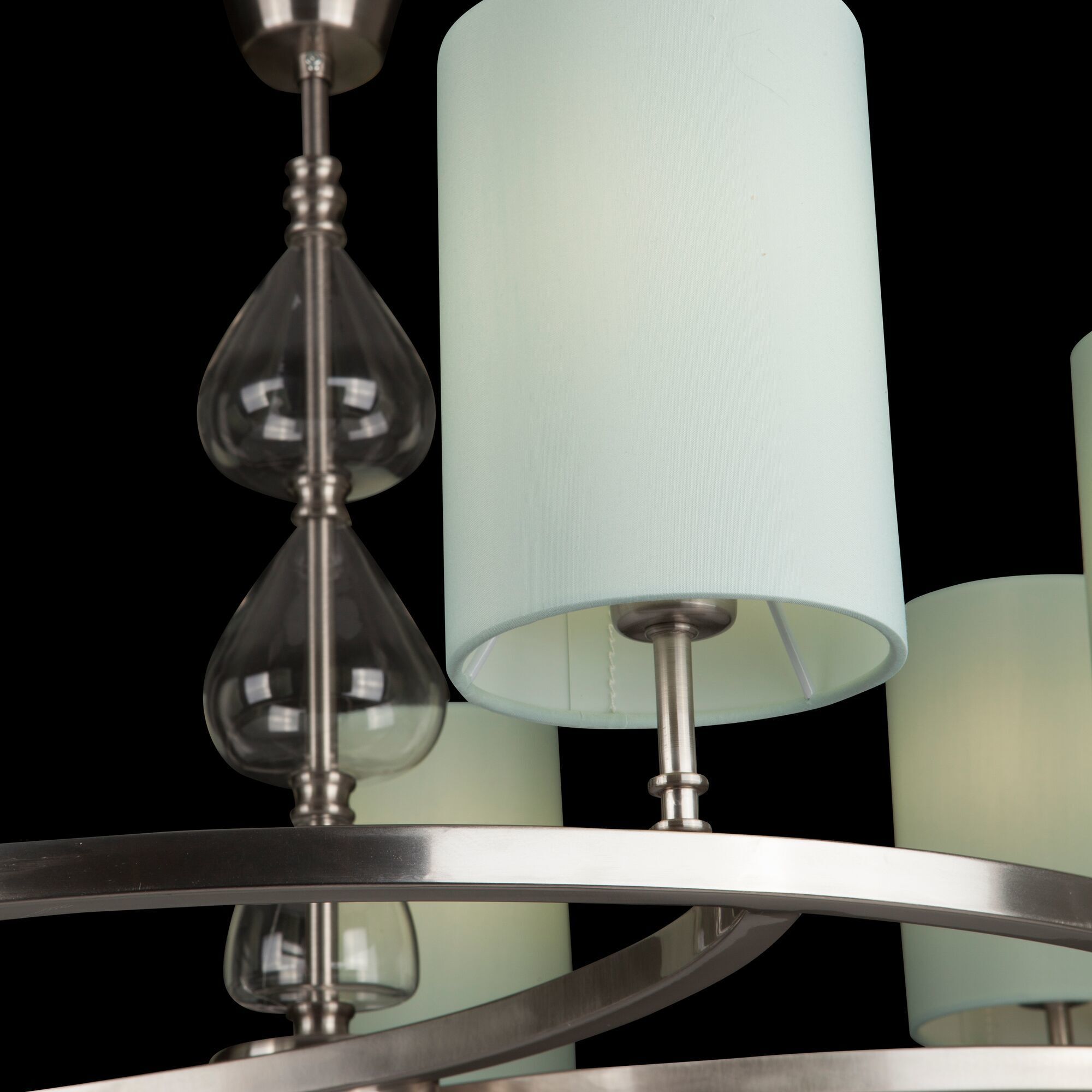 Люстра Maytoni H010PL-07N