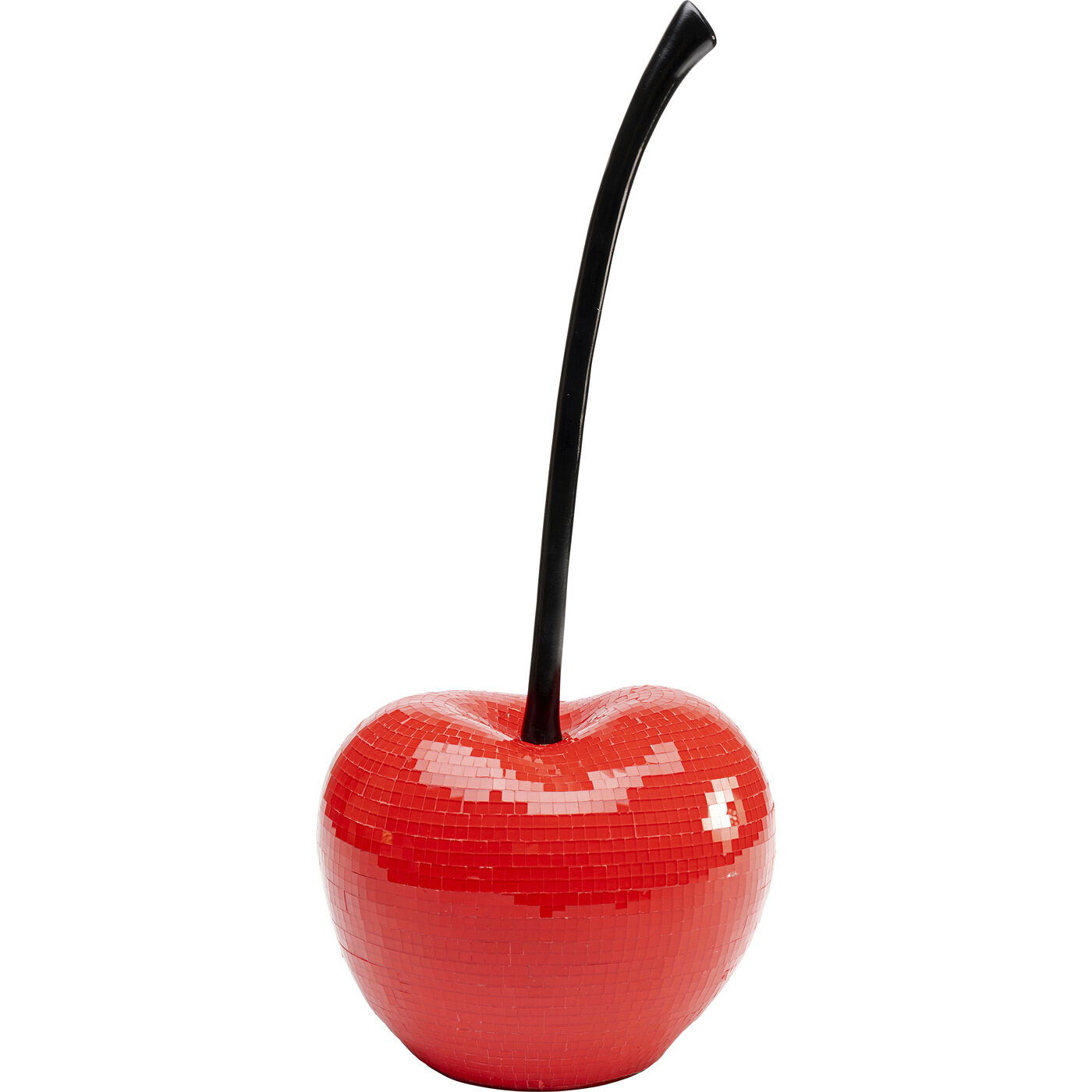 Объект декоративный Cherries Single 19cm KARE 57717