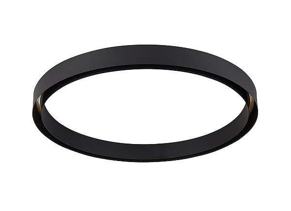 Магнитный шинопровод Donolux DLM900RBlack