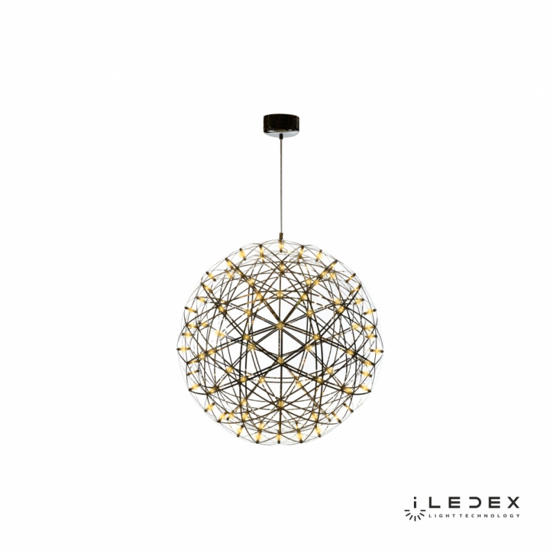 Подвесная люстра iLedex FG 800-92 CR