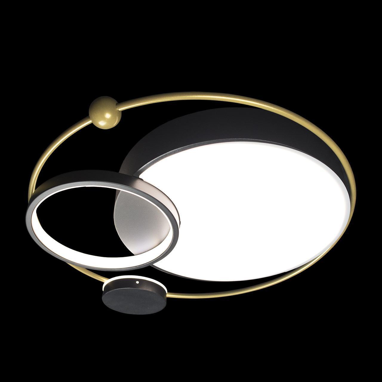 Потолочный светильник LOFT IT Mike 10064