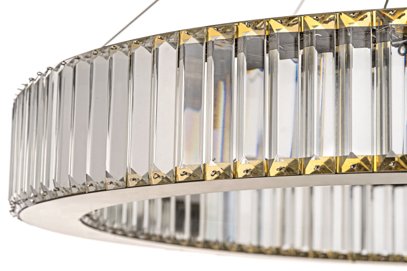 Подвесная люстра Arti Lampadari Anzio L 1.5.80.100 G