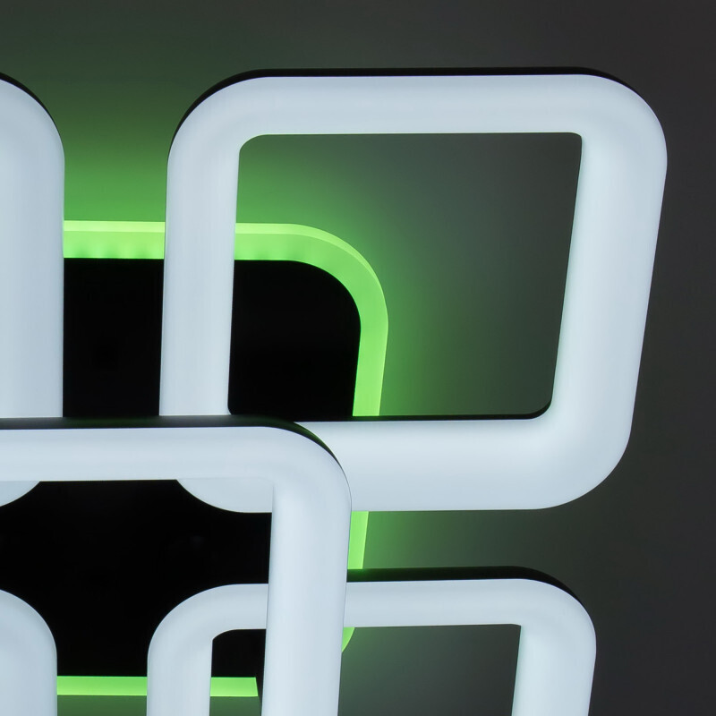 Накладной светильник Citilux CL225A290E