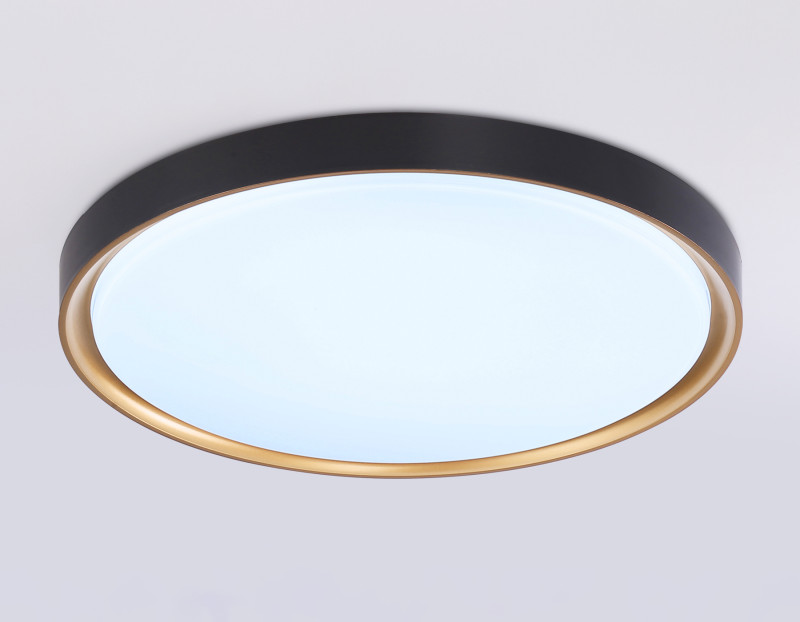 Накладной светильник Ambrella Light FZ1249