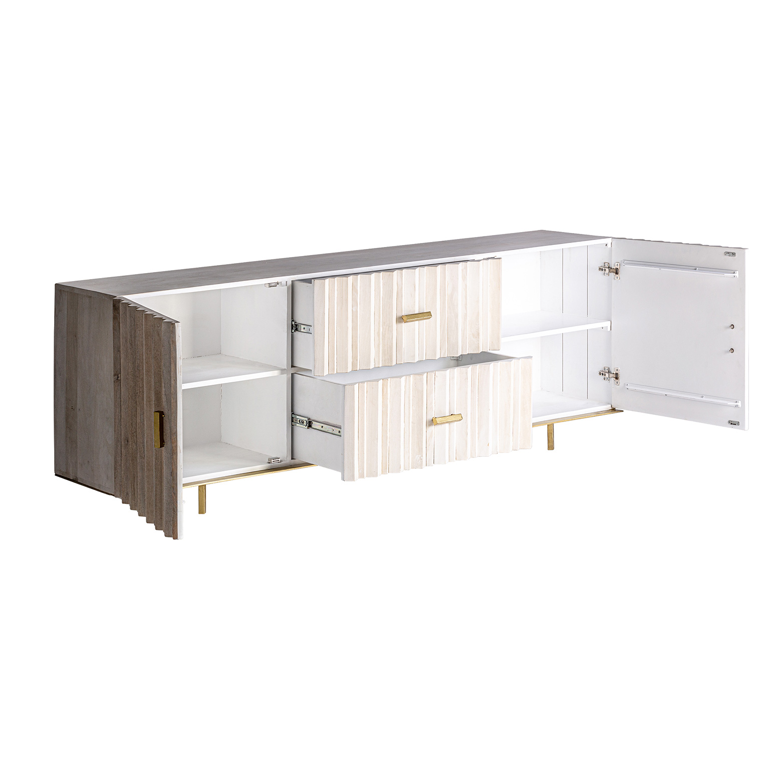 Подставка для телевизора GLEES Vical