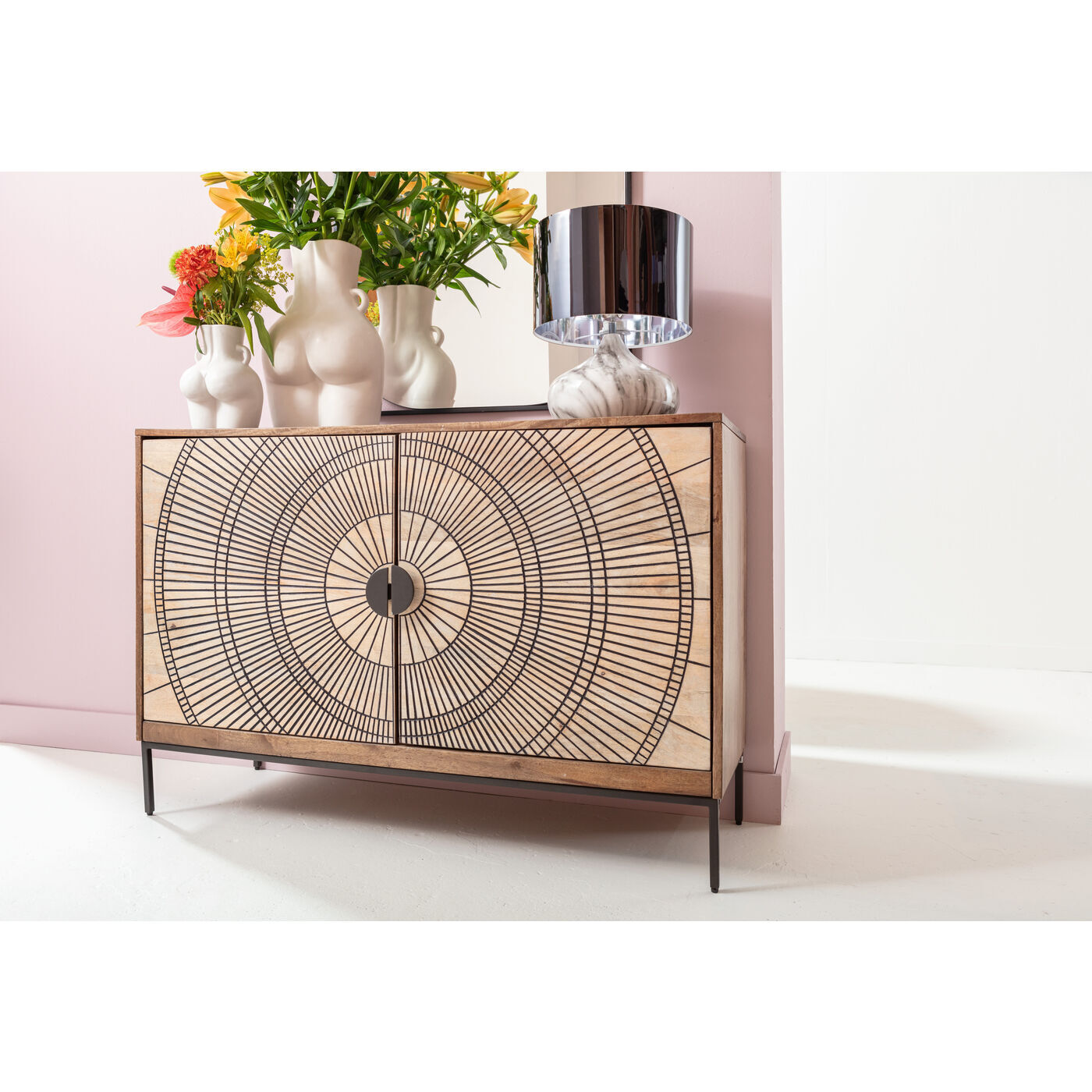 Буфет KARE Eye 84973