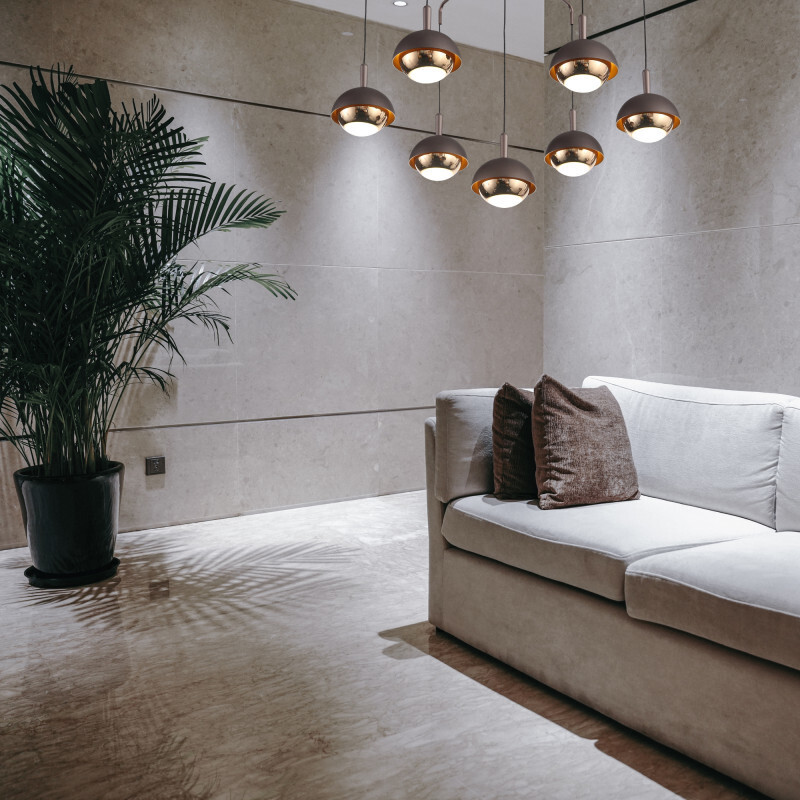 Подвесная люстра ST Luce SL1602.323.07