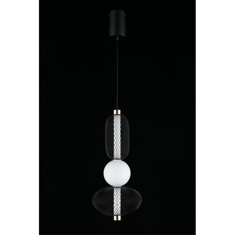 Подвесной светильник APLOYT APL.658.06.13