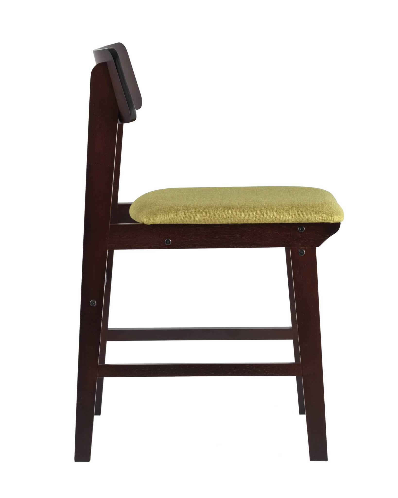 Стул ODEN оливковый 2 шт. Stool Group