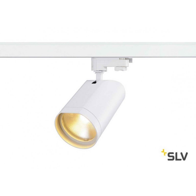 Точечный светильник SLV 152981