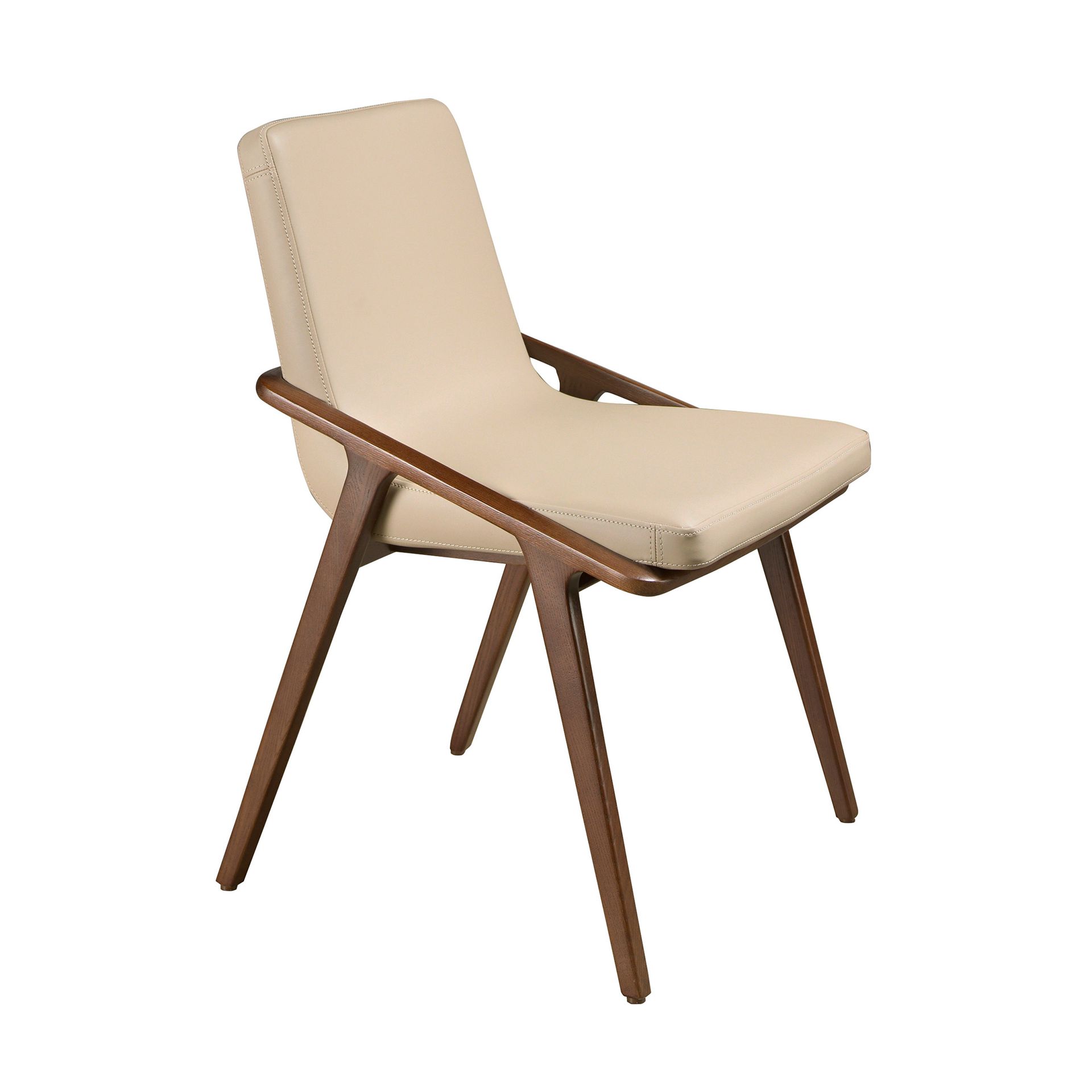 Стул CH1483 /4019 Angel Cerda