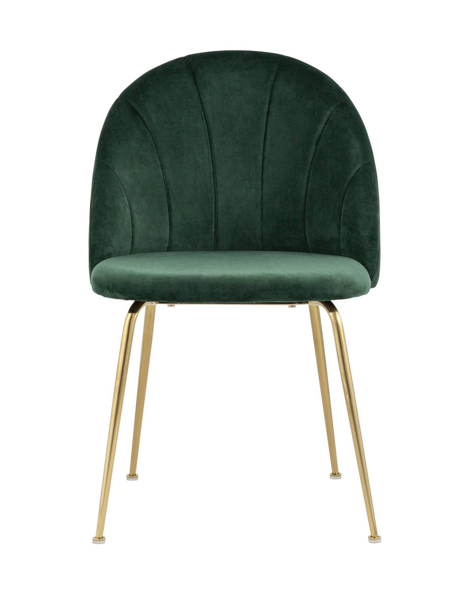 Стул Kiwi Gold, зеленый Stool Group
