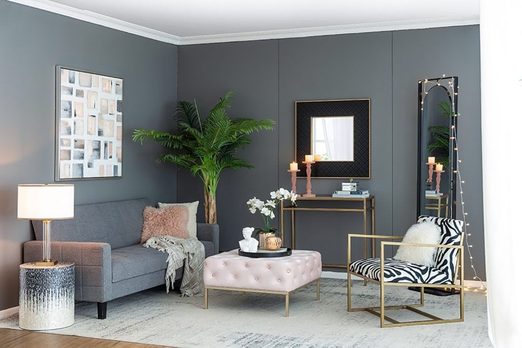 Набор мебели, Glasar GB90454