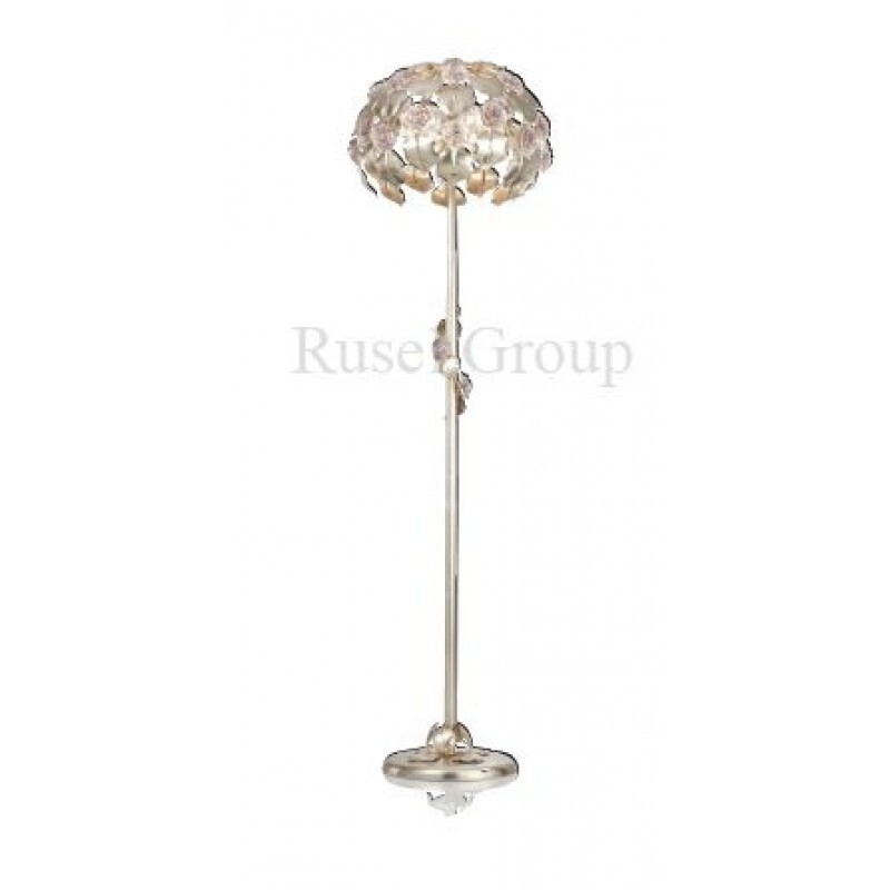 Напольный светильник Eurolampart Rose 1161/06TO