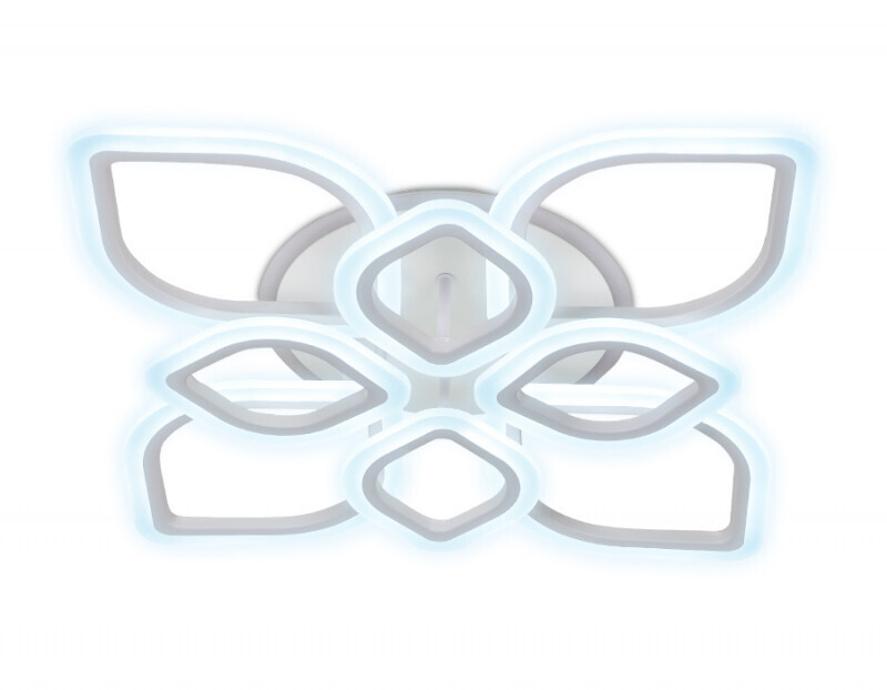 Накладная люстра Ambrella FA517