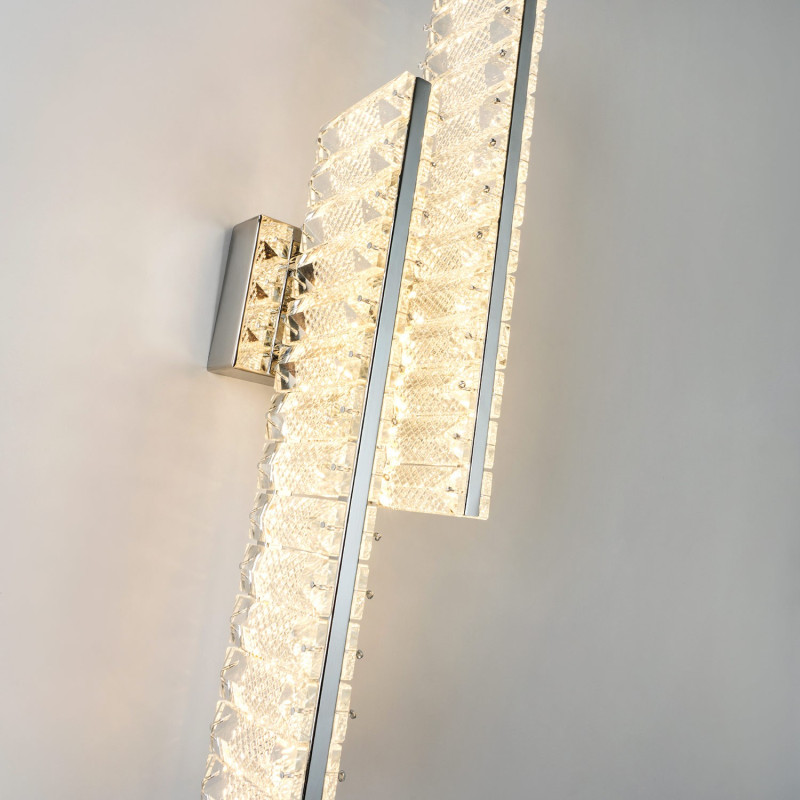 Бра MODELUX ML.753.02 CR