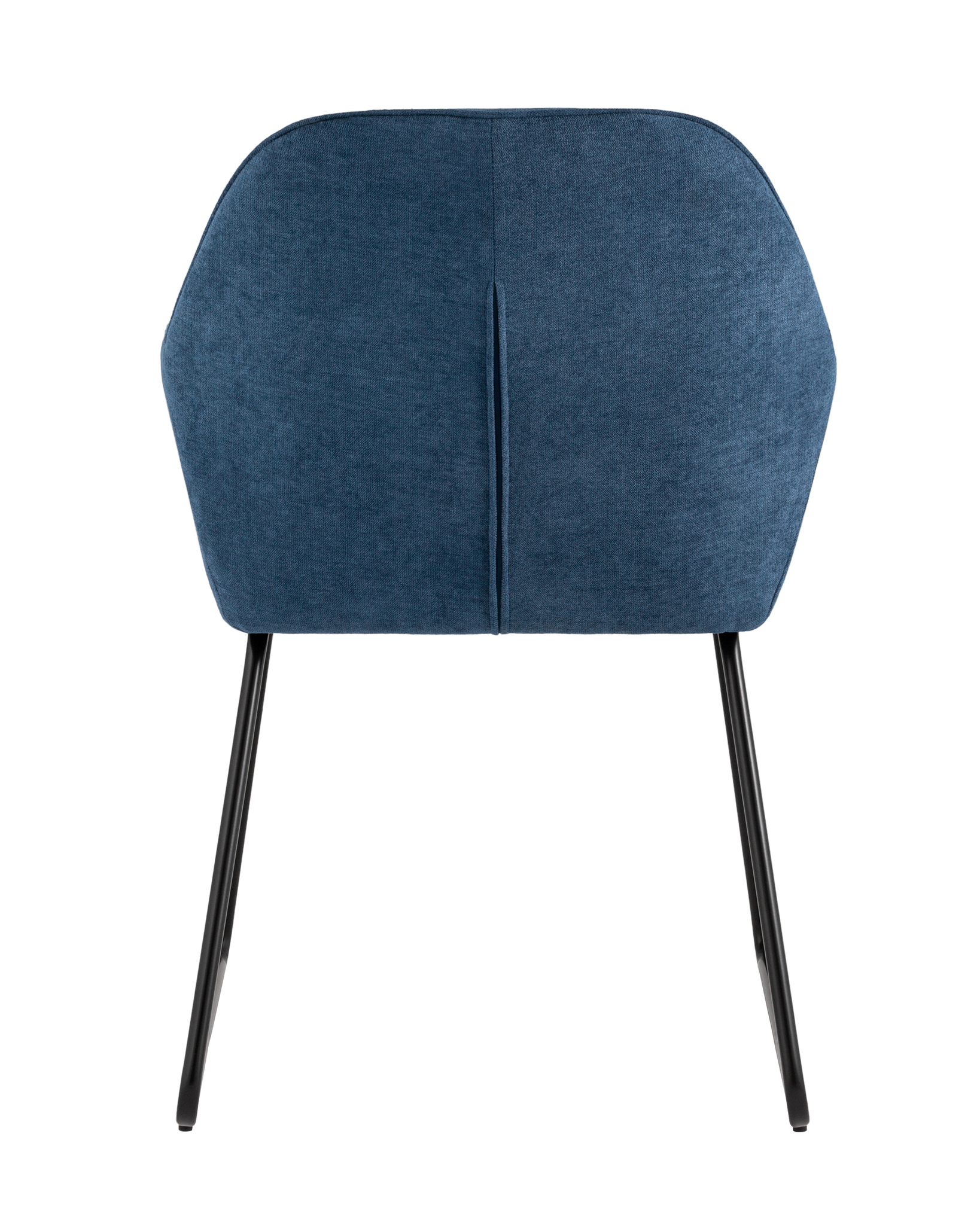 Стул Чак синий Stool Group