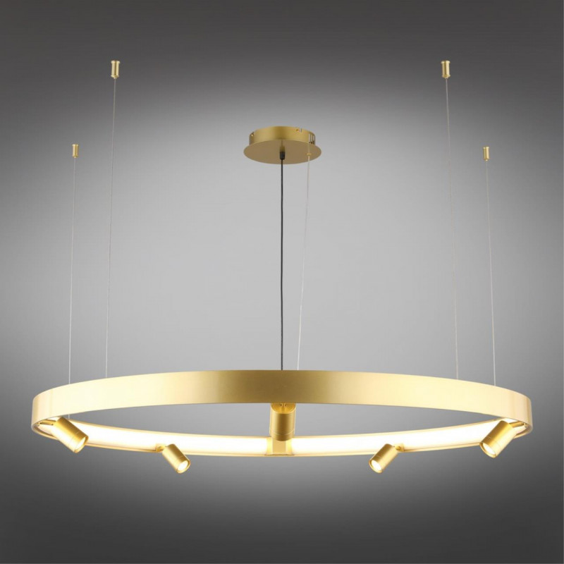 Подвесная люстра APLOYT APL.041.03.75