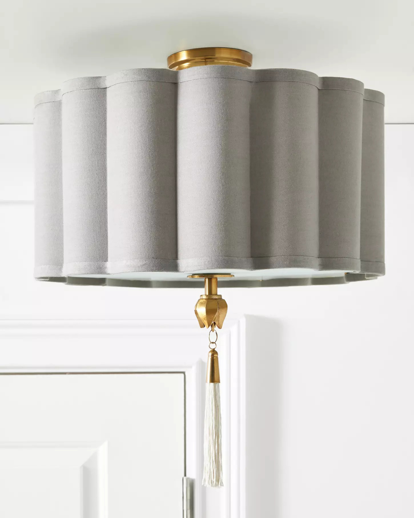 Потолочный светильник Louvre Home Тампа JJ10921-3D