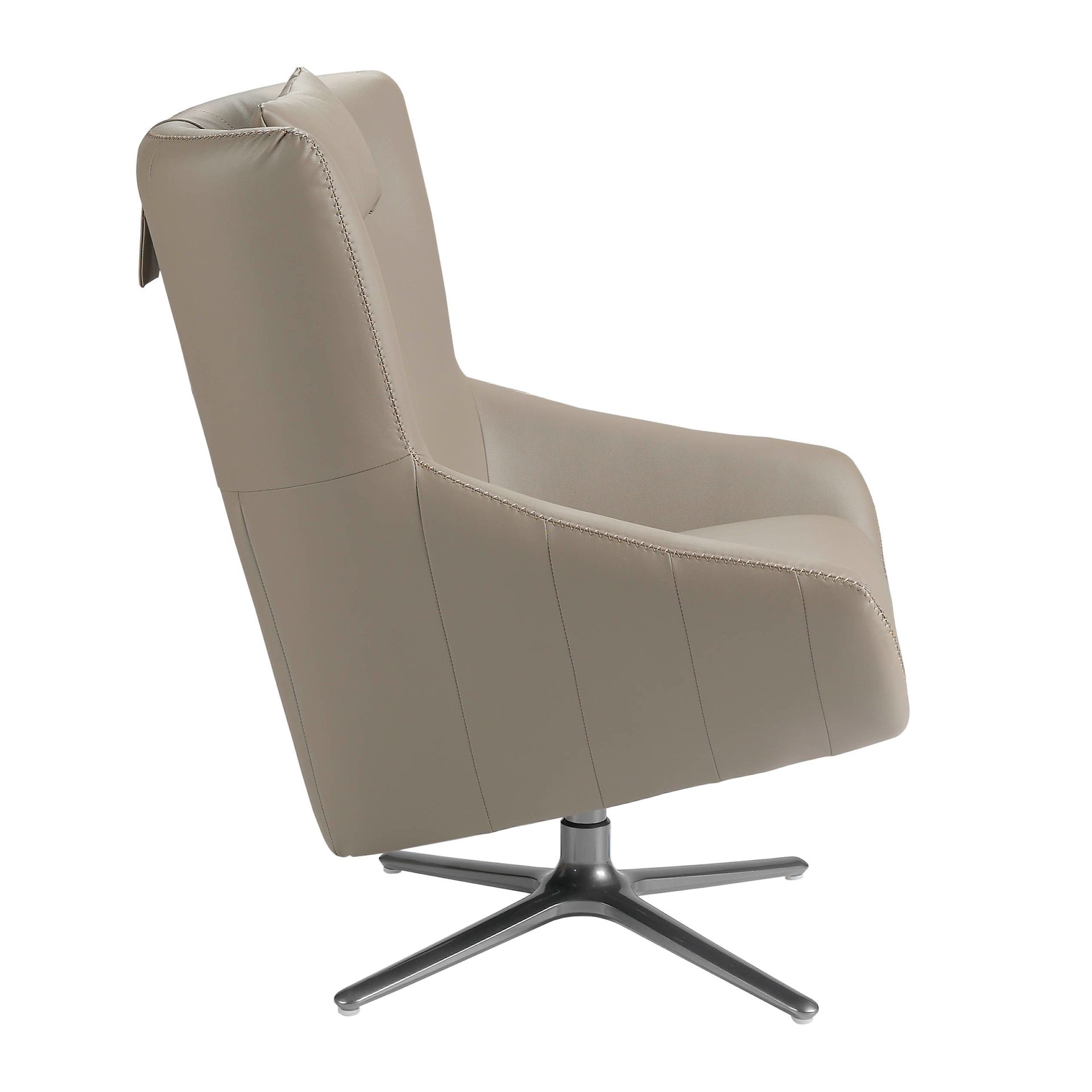 Кресло поворотное A1001 /5044 Angel Cerda